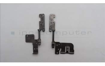 Lenovo 5H50W13831 FRU HINGE WEI INTEL HINGE L+R