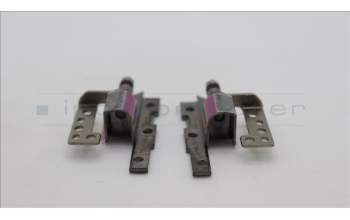 Lenovo 5H50W13832 HINGE ACCY KITS HINGE PC FHD FSD KX3B0