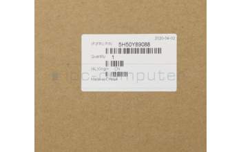 Lenovo 5H50Y89088 HINGE Hinge C 81YH R&L_AL