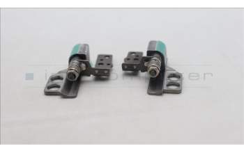 Lenovo 5H51B93621 Sideswipe-1 FRU Hinge LCD (FSD), for CFRP A-cover