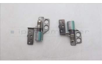 Lenovo 5H51B93621 Sideswipe-1 FRU Hinge LCD (FSD), for CFRP A-cover