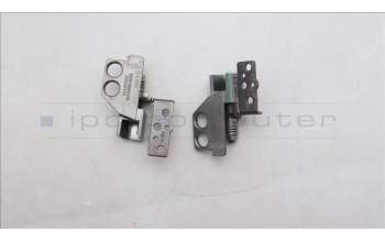 Lenovo 5H51B93621 Sideswipe-1 FRU Hinge LCD (FSD), for CFRP A-cover