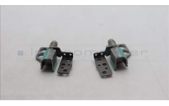 Lenovo 5H51B93621 Sideswipe-1 FRU Hinge LCD (FSD), for CFRP A-cover