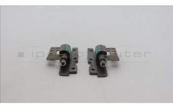 Lenovo 5H51L77318 HINGE ACCY KITS HINGE AL FSD KX3B0