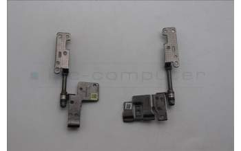 Lenovo 5H51L77333 HINGE FRU HINGE ACCY KITS (L+R) E16G2