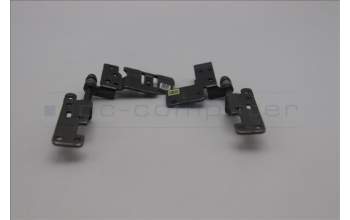 Lenovo 5H51L77333 HINGE FRU HINGE ACCY KITS (L+R) E16G2