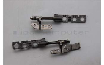 Lenovo 5H51L77342 FRU HINGE ACCY KITS HINGE AL VOSO