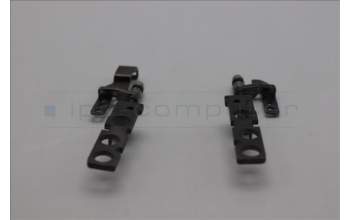 Lenovo 5H51L77342 FRU HINGE ACCY KITS HINGE AL VOSO