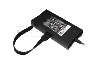 5JDV6 cargador original Dell 130 vatios delgado