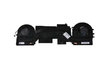 5K210CIKOD Ventilador con disipador original Sunon (DIS/CPU)