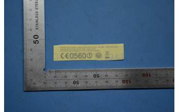 Lenovo 5L18C02034 A10-70L ROW RatingLabel&*HQ60401843000CS