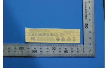 Lenovo 5L18C05629 TB3-X70F RatingLabel&*HQ60402864000 CS