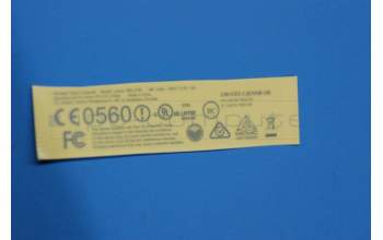 Lenovo 5L18C05629 TB3-X70F RatingLabel&*HQ60402864000 CS