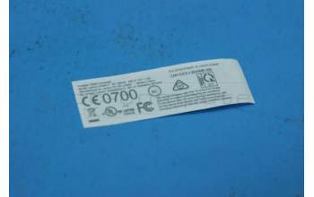 Lenovo 5L19A6MVXE A7600 RATING Label&*82LVP00003W CS
