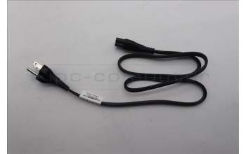 Lenovo 5L61P81607 LINECORD Fru, US/CA,1M,3P,NON-LH