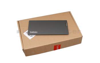 5M10U49615 tapa de la caja Lenovo original negra