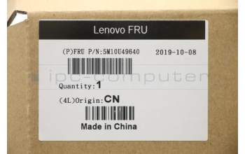 Lenovo MECH_ASM RGBIR Camera Module A540-24 para Lenovo IdeaCentre AIO 5-24IMB05 (F0FB)