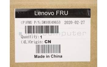 Lenovo 5M10U49653 MECH_ASM Main Frame,WW A540-24