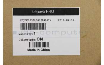 Lenovo MECH_ASM Back Cover,WW A540-24 para Lenovo IdeaCentre AIO 5-24IMB05 (F0FB)