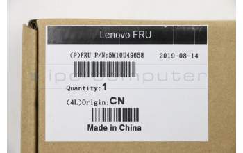Lenovo MECH_ASM Hinge Cover,A540-24 para Lenovo IdeaCentre AIO 5-24IMB05 (F0FB)