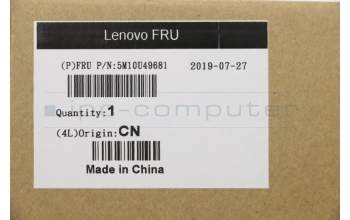 Lenovo 5M10U49681 MB Sheilding,A540-27