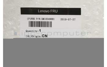 Lenovo 5M10U49681 MB Sheilding,A540-27