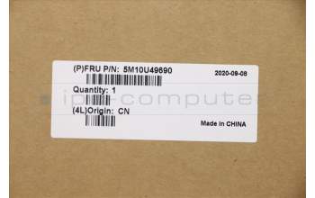 Lenovo 5M10U49690 MECH_ASM 340_21FRONT-BEZEL-JBL_W