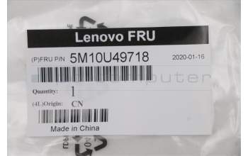 Lenovo MECH_ASM 332HT Front IO Bezel,HH para Lenovo ThinkStation P330 (30C7/30C8)