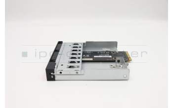 Lenovo 5M10U49757 MECH_ASM Front IO ASSY for Google