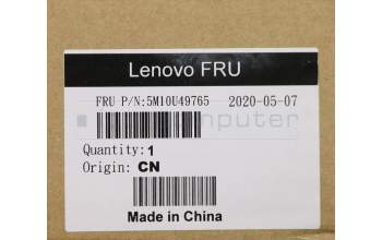 Lenovo 5M10U49765 MECH_ASM Stand W WC cable,HH,24,WW