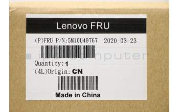 Lenovo 5M10U49767 MECH_ASM Stand WO WC cable HH,24,WW