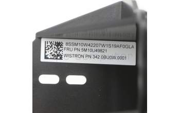 Lenovo MECH_ASM RTX2070/2080 SP Holder kit para Lenovo Legion T5-28IMB05 (90NC)