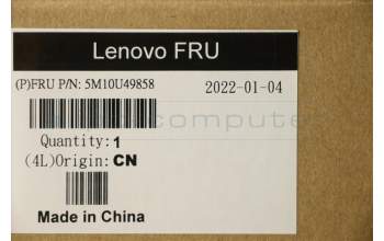 Lenovo 5M10U49858 MECH_ASM V1&S2_FC-BK-CAM-Non CR