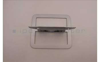 Lenovo 5M10U49859 MECH_ASM Yoga 27ARH7 M stand, Siliver