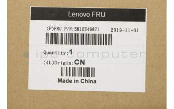 Lenovo MECH_ASM wireless charge A540 L10 para Lenovo IdeaCentre AIO 5-24IMB05 (F0FB)