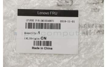 Lenovo MECH_ASM wireless charge A540 L10 para Lenovo IdeaCentre AIO 5-24IMB05 (F0FB)