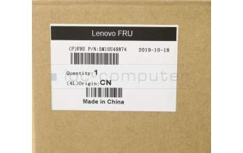 Lenovo MECH_ASM Base Top Cov non WC,A540-24 para Lenovo IdeaCentre AIO 5-24IMB05 (F0FB)