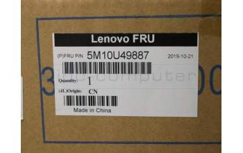 Lenovo CHASSIS 333ATA,W/O bezel para Lenovo ThinkCentre M720t (10U4)