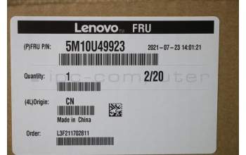 Lenovo MECH_ASM FF monitor stand,M70a,GT para Lenovo ThinkCentre M70a AIO (11CK)