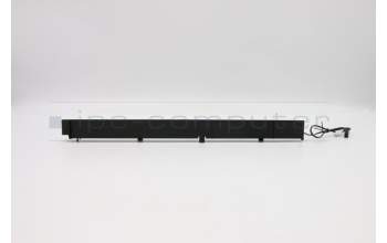 Lenovo 5M10U49955 MECH_ASM Side-Top Light,Blue,T550,WST