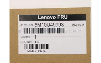 Lenovo MECH_ASM 3.5HDD Tray,FXN para Lenovo ThinkCentre M80t (11CS)