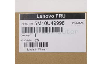 Lenovo MECH_ASM RTX1650 Holder,FXN para Lenovo ThinkStation P340 (30DH)