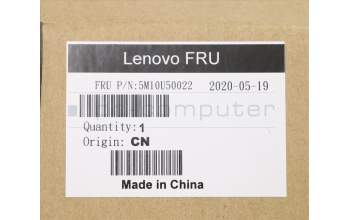 Lenovo 5M10U50022 MECH_ASM REAR_COVER_M90a