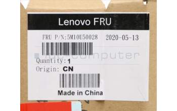 Lenovo MECH_ASM BEZEL_ODD RAMBO M90a para Lenovo M90a Desktop (11E0)