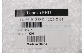 Lenovo MECH_ASM SIDE_COVER_LEFT FOR M90a para Lenovo M90a Desktop (11E0)