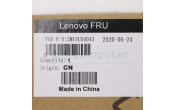 Lenovo MECH_ASM CAMERA_1080P+Mic_M90a EP para Lenovo M90a Desktop (11E0)