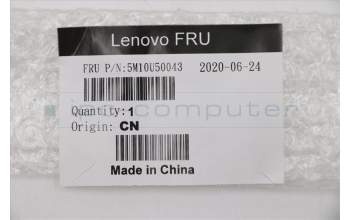 Lenovo MECH_ASM CAMERA_1080P+Mic_M90a EP para Lenovo M90a Desktop (11E0)