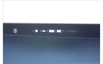 Lenovo 5M10U50044 MECH_ASM LX-336HT,Front Bezel Assy,FXN