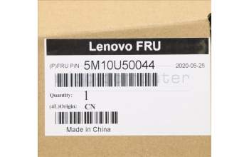 Lenovo 5M10U50044 MECH_ASM LX-336HT,Front Bezel Assy,FXN