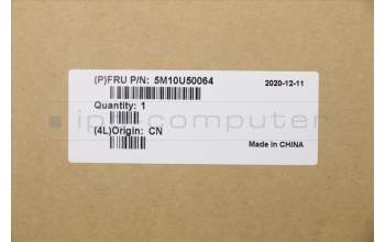 Lenovo 5M10U50064 LG,T,W,ES7.0